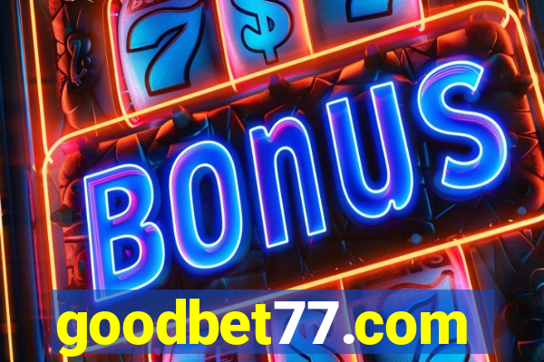 goodbet77.com