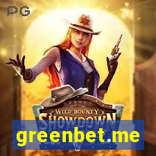 greenbet.me