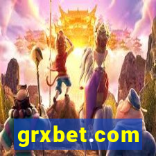 grxbet.com