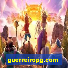 guerreiropg.com