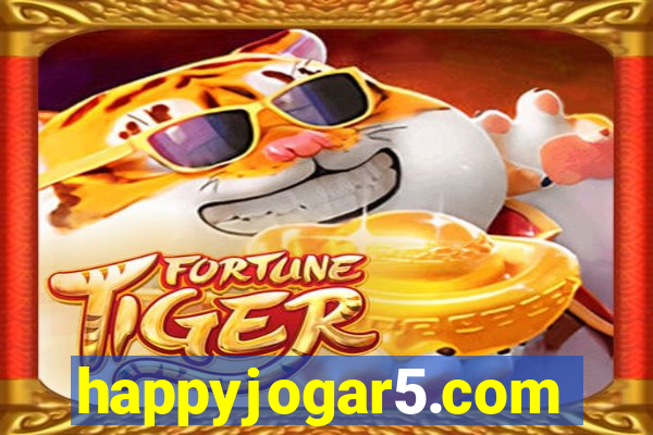 happyjogar5.com