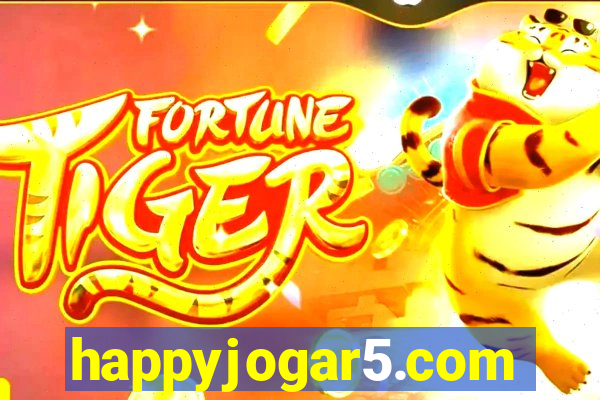 happyjogar5.com