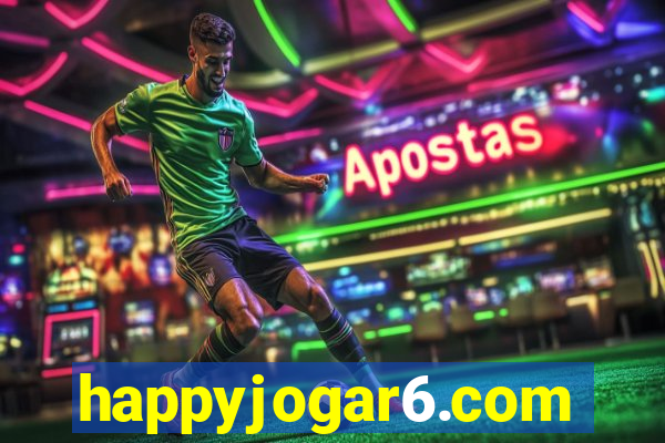 happyjogar6.com