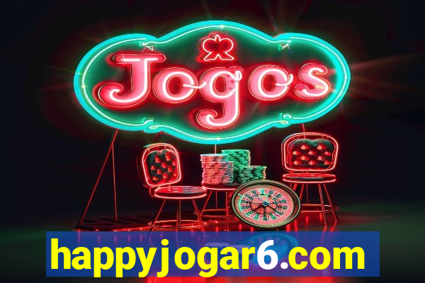 happyjogar6.com