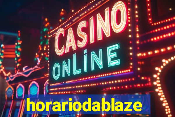 horariodablaze