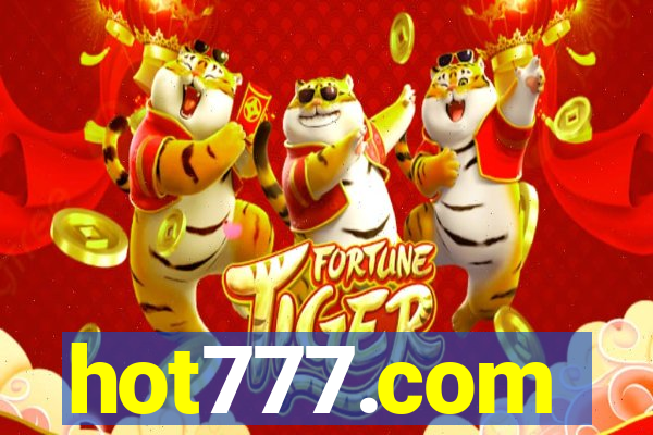 hot777.com