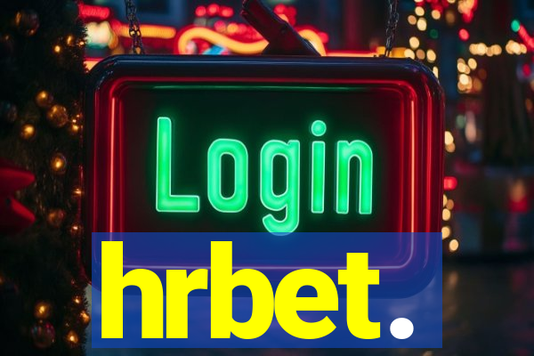 hrbet.