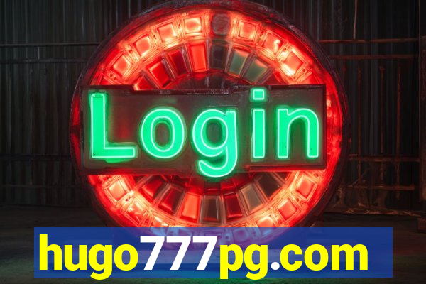 hugo777pg.com