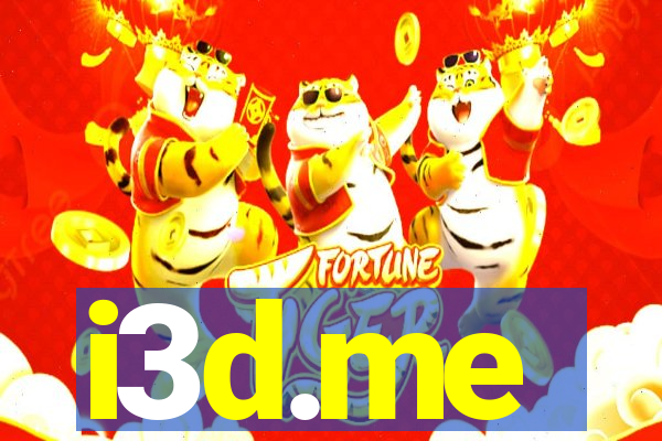 i3d.me