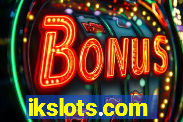 ikslots.com