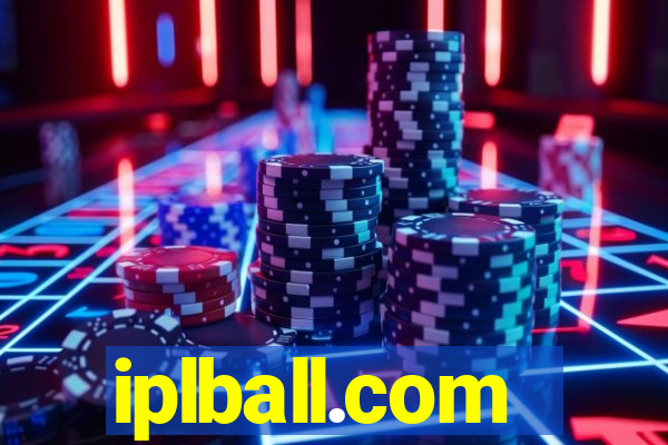 iplball.com