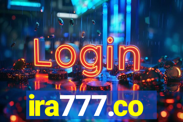 ira777.co