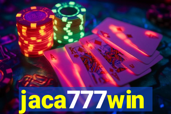 jaca777win