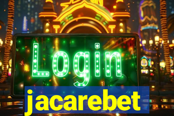 jacarebet