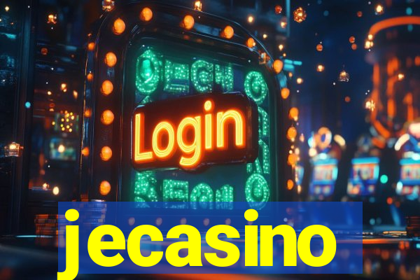 jecasino