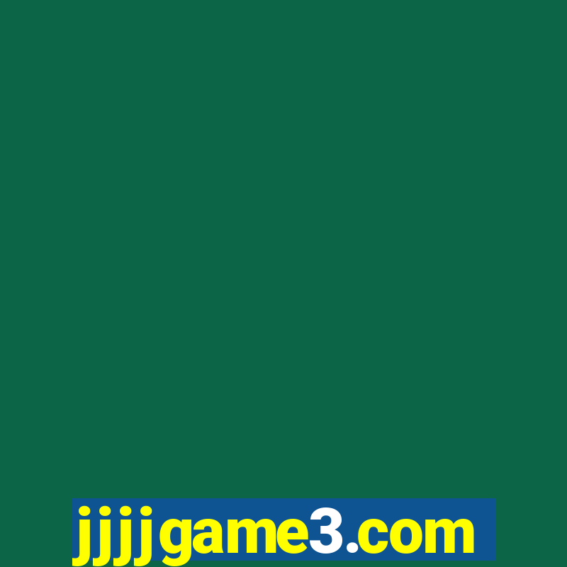 jjjjgame3.com