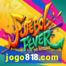 jogo818.com