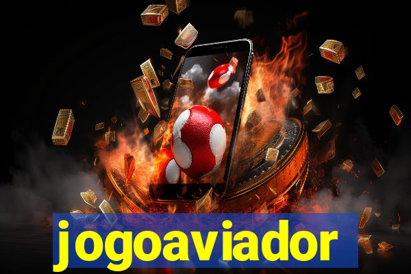 jogoaviador