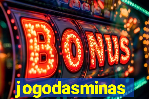 jogodasminas