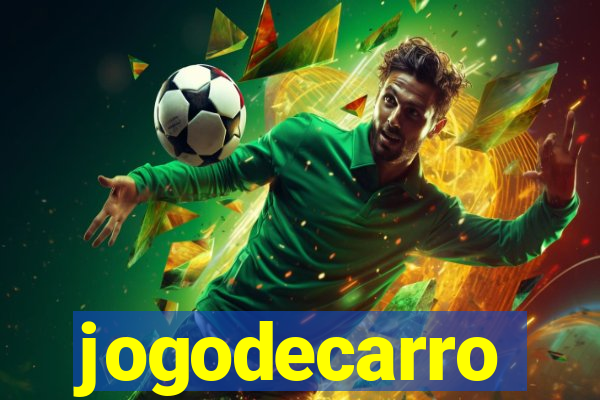 jogodecarro