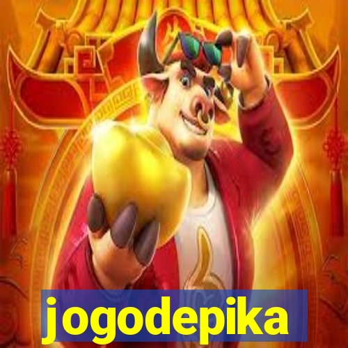 jogodepika