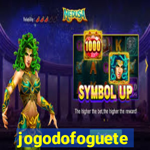 jogodofoguete