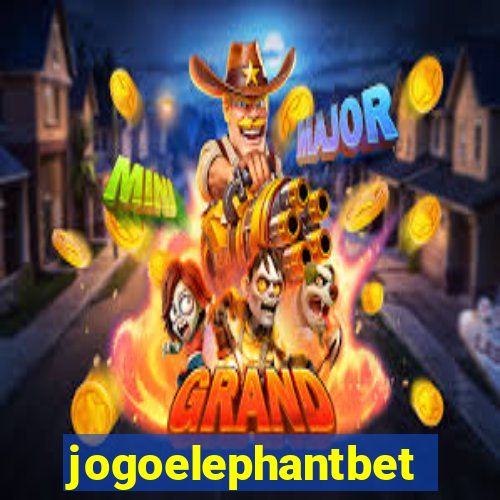 jogoelephantbet