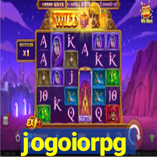 jogoiorpg