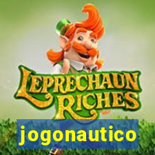 jogonautico