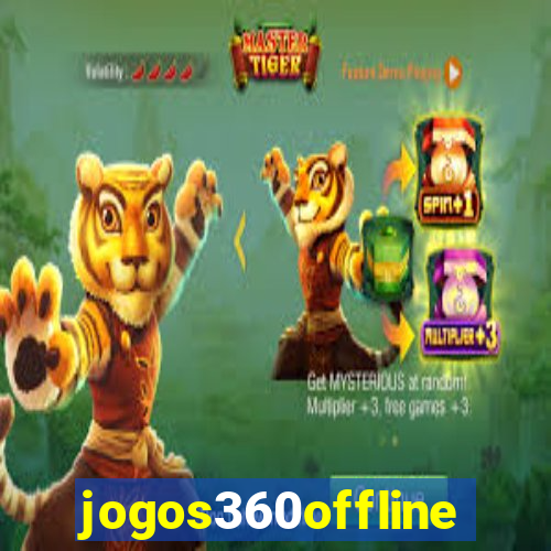 jogos360offline