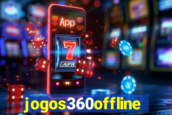 jogos360offline