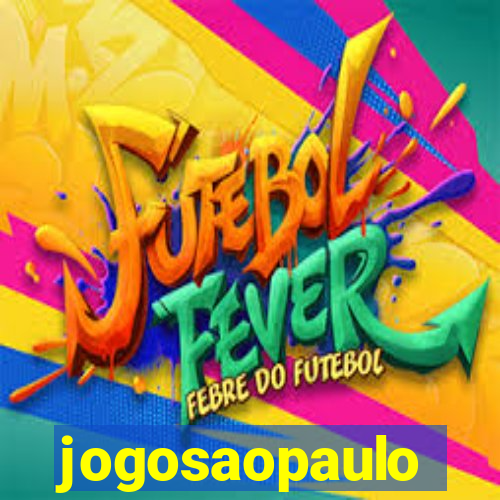 jogosaopaulo