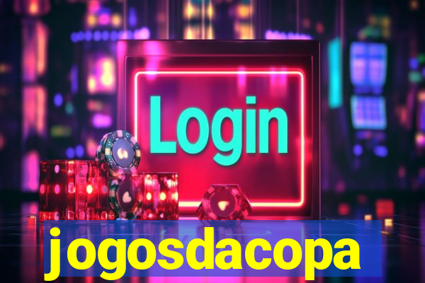 jogosdacopa