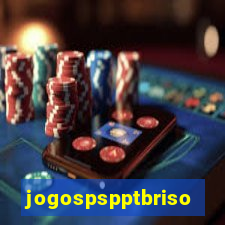 jogospspptbriso