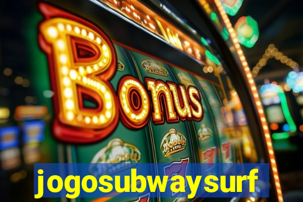 jogosubwaysurf