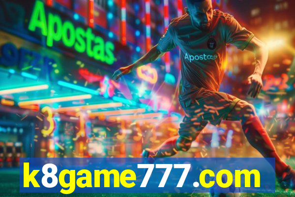 k8game777.com