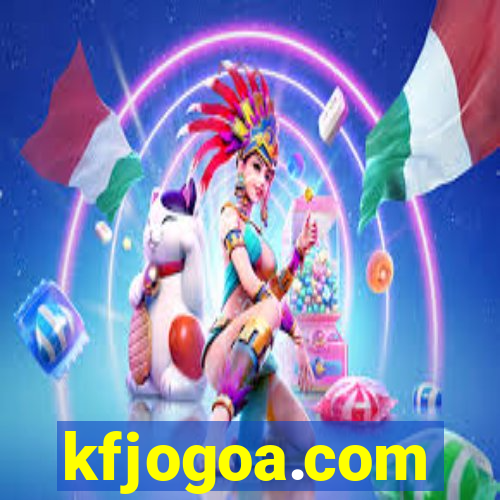 kfjogoa.com