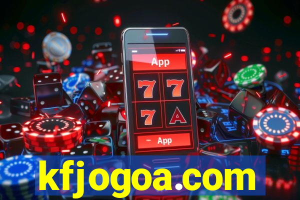 kfjogoa.com