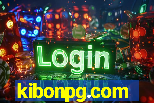 kibonpg.com