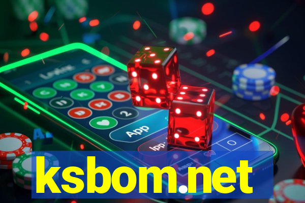 ksbom.net