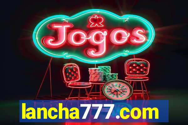 lancha777.com