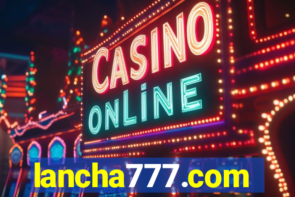 lancha777.com