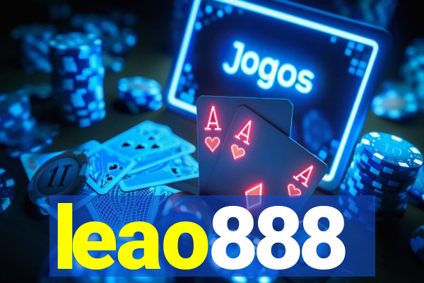 leao888