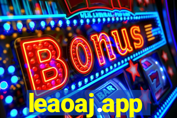 leaoaj.app