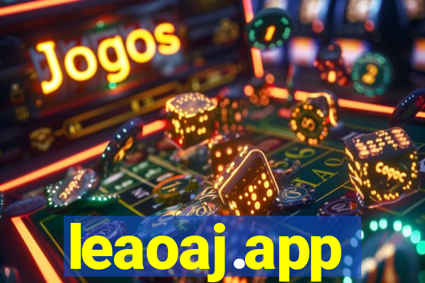 leaoaj.app