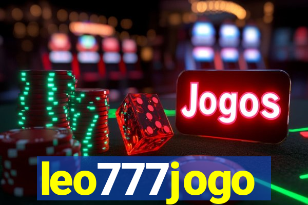 leo777jogo