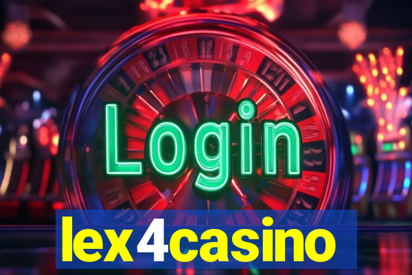 lex4casino