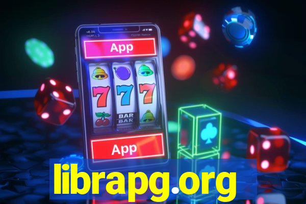 librapg.org