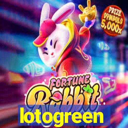 lotogreen