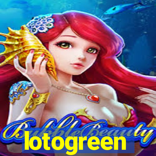 lotogreen